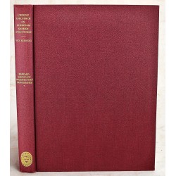 Chinese Influence on European Garden Structures (Harvard Landscape Architecture Monographs)